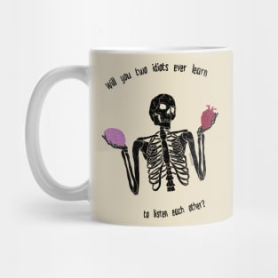 That'll Be The Day Mug